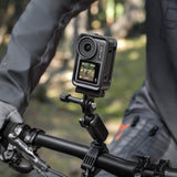 Universal Dji Action Handlebar Clip-1915198386177445891