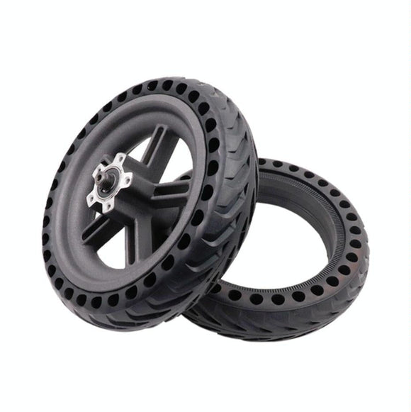 Electric Scooter Accessories For Xiaomi Mijia M365 - 8.5 Inch-1915196930707820545