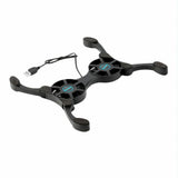 Portable Usb Laptop Cooling Fan - Foldable-1915197934803226627