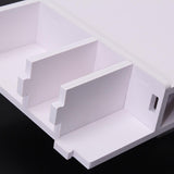 Versatile Desktop Monitor Stand - Sturdy Wood Riser For Laptop Notebook Tv-1915197919238164484