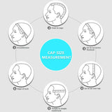 14 Straight Lace Front Human Hair Wig - Style 2 No Code-1915197448431734790