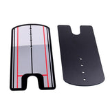 Improve Golf Swing With Action Corrector - 32 X 14.5Cm-1915197007396474882