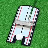 Improve Golf Swing With Action Corrector - 32 X 14.5Cm-1915197007396474886