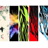 Waterproof Anti-Slip Foot Pad Stickers For Xiaomi M365 / Pro Scooter-1915197913764597762