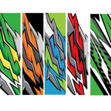 Waterproof Anti-Slip Foot Pad Stickers For Xiaomi M365 / Pro Scooter-1915197913764597766