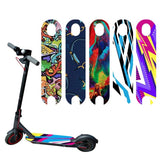 Waterproof Anti-Slip Foot Pad Stickers For Xiaomi M365 / Pro Scooter-1915197913764597760