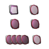 Premium Multi-Layer Coated Vnd Filter For Dji Mavic 3 - 2.5 Gear-1915197688572416001