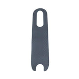 Anti-Skid Silicone Foot Pad For Xiaomi Mijia M365 Electric Scooter - 8.5 Inch-1915198123395911681