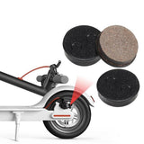 3 Metal Disc Brake Pads For Xiaomi Mijia M365 Scooter - Set Of 3-1915197930835415044