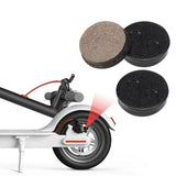 3 Metal Disc Brake Pads For Xiaomi Mijia M365 Scooter - Set Of 3-1915197930835415040
