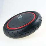 Xiaomi M365 & M365 Pro Scooter Motor With Pneumatic Tire - 350W 36V-1915198052696723457