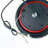 Xiaomi M365 & M365 Pro Scooter Motor With Pneumatic Tire - 350W 36V-1915198052696723459