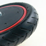 Xiaomi M365 & M365 Pro Scooter Motor With Pneumatic Tire - 350W 36V-1915198052696723460