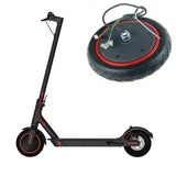 Xiaomi M365 & M365 Pro Scooter Motor With Pneumatic Tire - 350W 36V-1915198052696723461