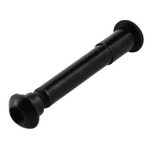2-Pack M365 Pro Electric Scooter Lock Screws - Widened & Thickened - Black-1915196907681091585