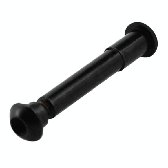 2-Pack M365 Pro Electric Scooter Lock Screws - Widened & Thickened - Black-1915196907681091585