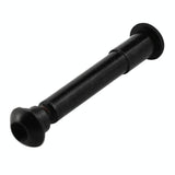 2-Pack M365 Pro Electric Scooter Lock Screws - Widened & Thickened - Black-1915196907681091585