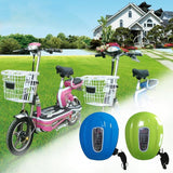 Mini Bluetooth Headlight For Electric Scooters - Kl-160-1915197080528359429