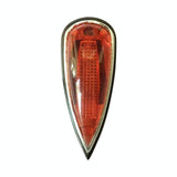 Electric Scooter Triangle Led Turn Signal Light-1915197238561345537
