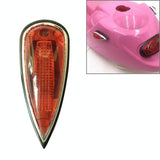 Electric Scooter Triangle Led Turn Signal Light-1915197238561345540