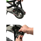 Xiaomi Mijia M365 Electric Scooter With Folding Strap-1915198417185935363