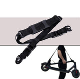 Xiaomi Mijia M365 Electric Scooter With Folding Strap-1915198417185935367