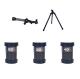 High-Power Small Telescope For Kids - Science Education Toy-1915197568120393732