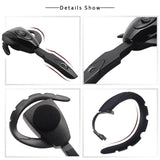 Scorpion Bluetooth Earphone - Unilateral Hanging Black Hole 5.0-1915197935843414018
