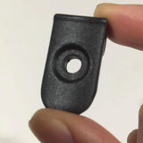 Electric Scooter Folding Hook For Xiaomi Mijia M365 / M365 Pro - Black-1915196913293070338