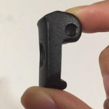 Electric Scooter Folding Hook For Xiaomi Mijia M365 / M365 Pro - Black-1915196913293070339
