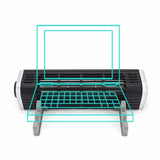 Usb Fan Bracket For Notebooks - High Air Volume-1915198319940997128