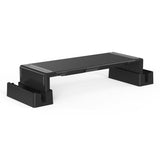 Notebook Storage Rack For Enhanced Display And Organization-1915198105398153217
