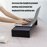 Notebook Storage Rack For Enhanced Display And Organization-1915198105398153222