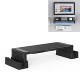 Notebook Storage Rack For Enhanced Display And Organization-1915198105398153216