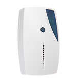 Wireless Waterproof Doorbell With 36 Chimes - Remote Control-1915197469176762373