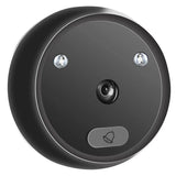 Smart Cat Eye Video Doorbell - 2.4 Hd Electronic Home-1915198381966364674