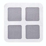 6-Piece Anti-Insect Door Screen Repair Tape Set-1915197894558879746