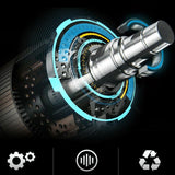 Smart Household Vacuum Cleaner - Jallen Gabor Is25-1922443408522219524