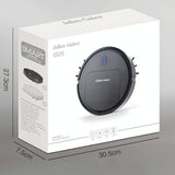 Smart Household Vacuum Cleaner - Jallen Gabor Is25-1922443408522219528