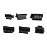 Ps5 Dustproof Kit 3 Sets Usb Hdmi Dust Plugs-1915197197138399233