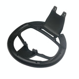2-Pack Round Racing Game Steering Wheels For Ps5 Console-1915198418272260100
