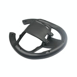 2-Pack Round Racing Game Steering Wheels For Ps5 Console-1915198418272260101