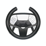 2-Pack Round Racing Game Steering Wheels For Ps5 Console-1915198418272260096