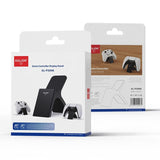 2-In-1 Game Handle Stand For Ps5 / Switch Pro / Xbox Series X - Black-1915196840207323140
