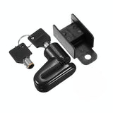 2-Pack Electric Scooter Disc Brake Lock For Xiaomi Mijia M365 - Reinforced Anti-Theft Accessory-1915198347027812353