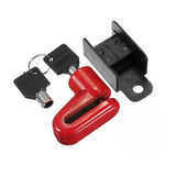 Multi-Function Disc Brake Lock For Xiaomi Mijia M365 Electric Scooter-1915198153309687809