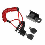 Multi-Function Disc Brake Lock For Xiaomi Mijia M365 Electric Scooter-1915198153309687812