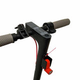 Multi-Functional Disc Brake Lock For Xiaomi Mijia M365 Electric Scooter-1915197996501438467
