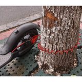 Multi-Functional Disc Brake Lock For Xiaomi Mijia M365 Electric Scooter-1915197996501438469