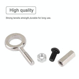 Xiaomi M365 Scooter Locking Screw Assembly With Pull Ring-1922443449253105667